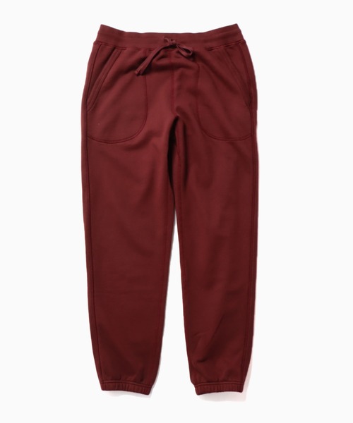 REIGNING CHAMP（レイニングチャンプ） スウェットパンツ ジャージ