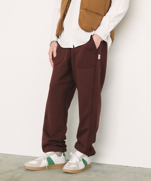 REIGNING CHAMP（レイニングチャンプ） スウェットパンツ ジャージ