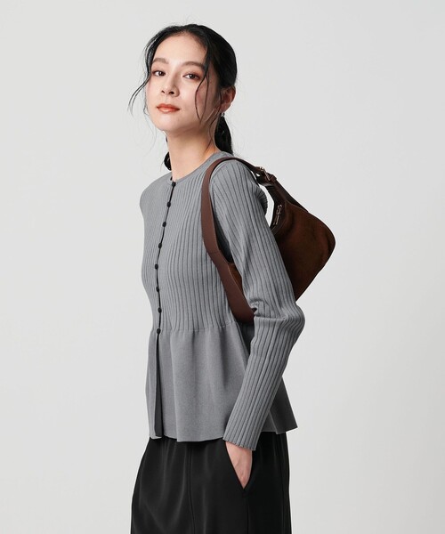 BEAUTY＆YOUTH UNITED ARROWS ニット セーター 「WEB限定 Wardrobe