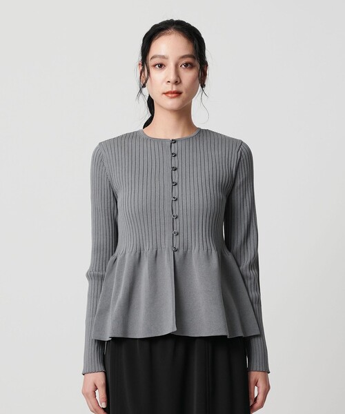BEAUTY＆YOUTH UNITED ARROWS ニット セーター 「WEB限定 Wardrobe