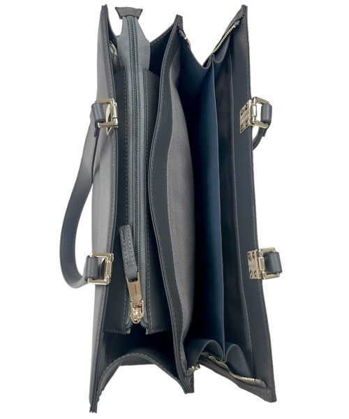 12Twelve Agenda（トゥエルブ アジェンダ） トートバッグ 「A4収納可
