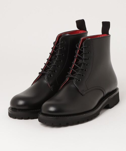 REGAL Shoe＆Co. ブーツ リーガルシューアンドカンパニー ウィメンズ