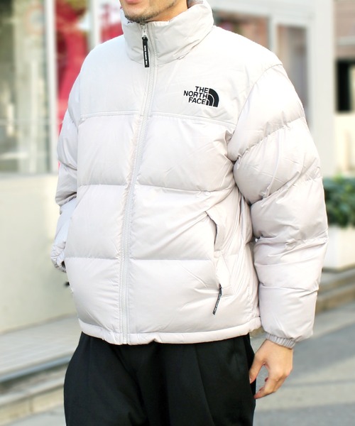 THE NORTH FACE（ザ ノースフェイス） ダウンジャケット ダウン メンズ
