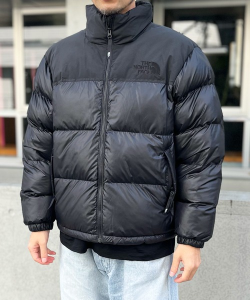 THE NORTH FACE（ザ ノースフェイス） ダウンジャケット ダウン メンズ