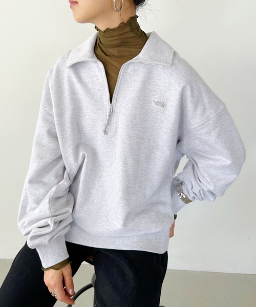 THE NORTH FACE（ザ ノースフェイス） トレーナー スウェット THE