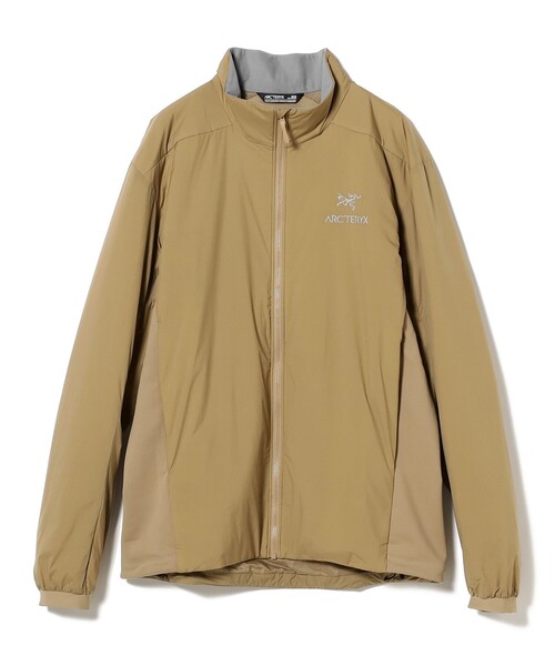 ARC'TERYX（アークテリクス） ナイロンジャケット ARC'TERYX / Atom