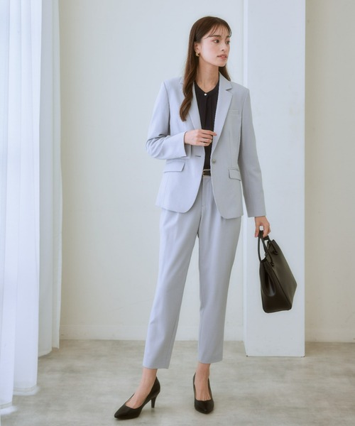 7days Life Styling セットアップ 「洗える」タテヨコストレッチ