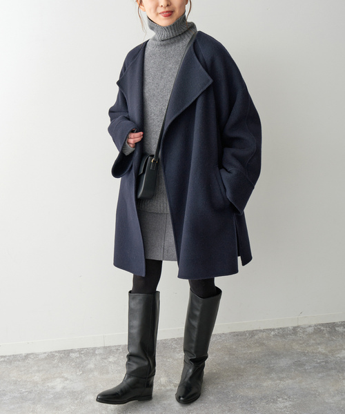 Spick＆Span（スピック アンド スパン） 「Spick & Span」 コート 36