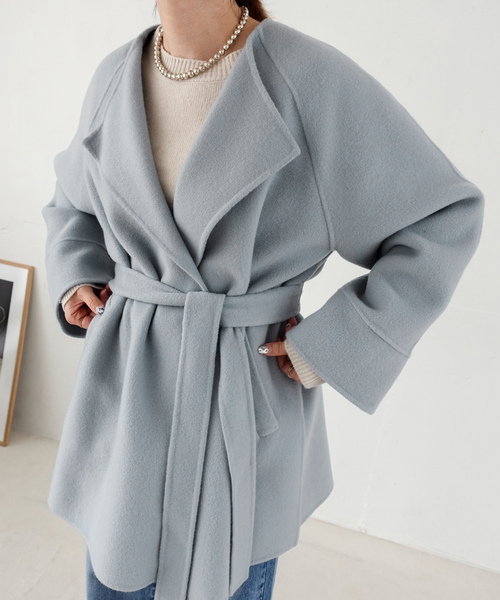 Spick＆Span（スピック アンド スパン） 「Spick & Span」 コート 36