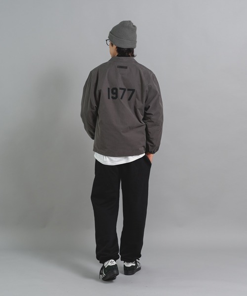 FOG ESSENTIALS（エフオージーエッセンシャルズ） ブルゾン アウター