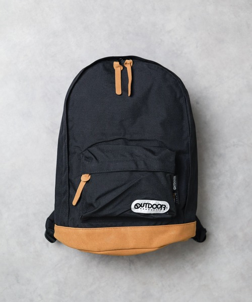 OUTDOOR PRODUCTS（アウトドアプロダクツ） デイバック リュック 「63