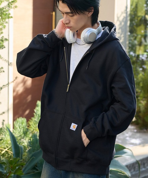 Carhartt（カーハート） パーカー carhartt（カーハート）ワンポイント