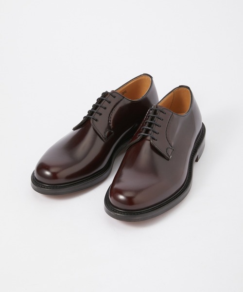 Church's（チャーチ） ビジネスシューズ CHURCH'S SHANNON ポリッシュ