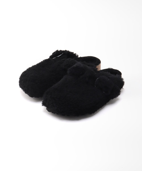 plage（プラージュ） サンダル 「BIRKENSTOCK / ビルケンシュトック