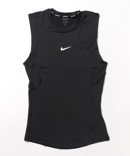 NIKE（ナイキ） タンクトップ 「NIKEアパレル」NP DF タイト S/L