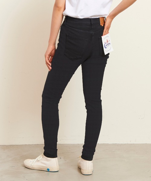 CIMARRON（シマロン） パンツ 「CIMARRON JEANS」COLOR SKINNY/カラー