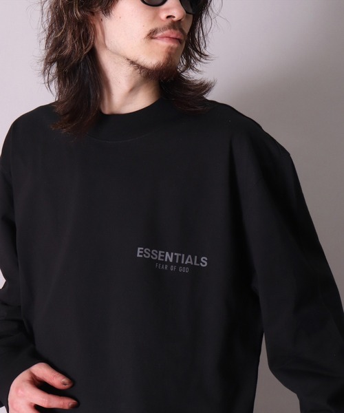 FOG ESSENTIALS（エフオージーエッセンシャルズ） tシャツ (CM