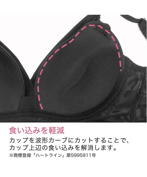 BRADELIS NewYork（ブラデリスニューヨーク） ブラジャー