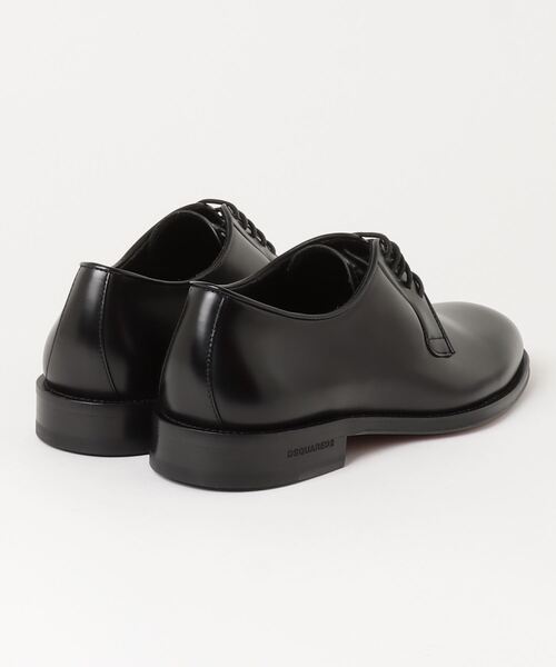 DSQUARED2（ディースクエアード） ビジネスシューズ BOBO DERBY SHOE