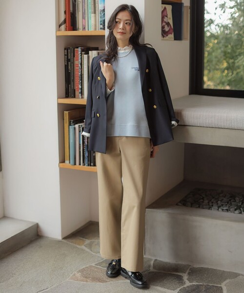 J.PRESS（J.プレス） ジャケット テーラードジャケット オックス