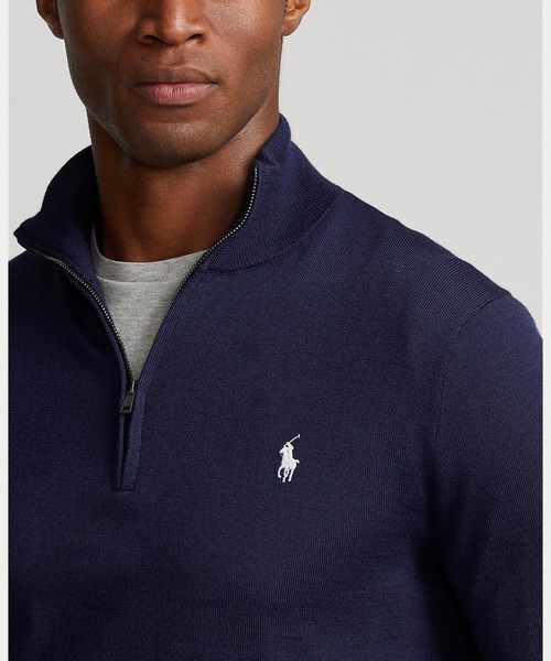 POLO RALPH LAUREN（ポロ・ラルフローレン） セーター ニット
