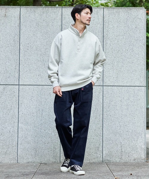GRAMICCI（グラミチ） パンツ 「GRAMICCI/グラミチ」CORDUROY LOOSE