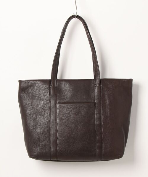 genten（ゲンテン） トートバッグ ゴートベーシック トートバッグ