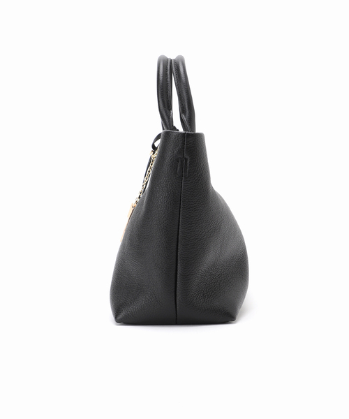 SLOBE IENA（スローブイエナ） トートバッグ 「追加4」SLOBE レザー