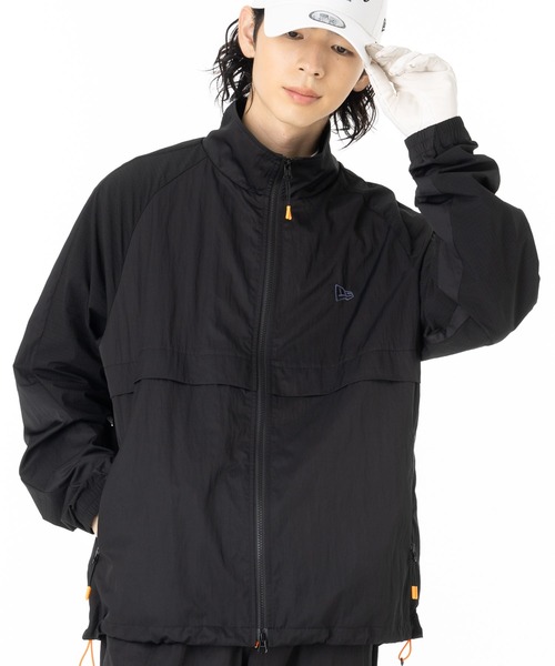 NEW ERA（ニューエラ） コート ジャケット ニューエラゴルフ ウィンド