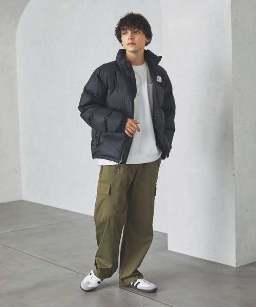 THE NORTH FACE（ザ ノースフェイス） ダウンジャケット ダウン メンズ