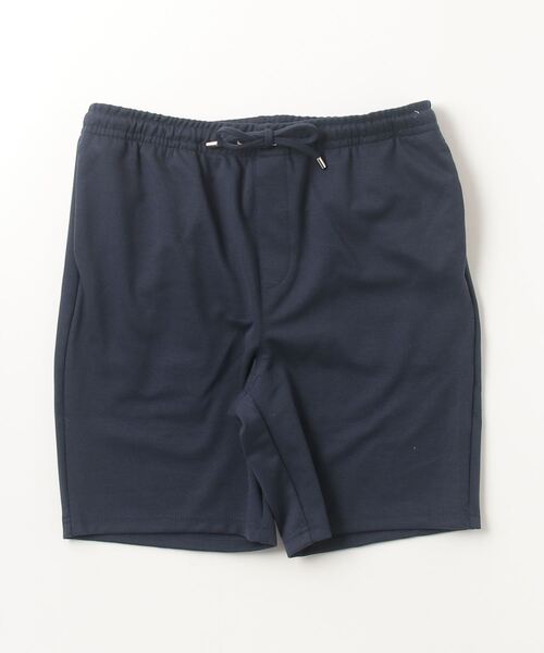 NEVER） Acquiesce パンツ イージーケアショートパンツ メンズ