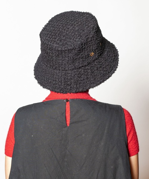 CA4LA（カシラ） 帽子 ハット LACE HAT 7 レディース : ZOZOTOWN Yahoo