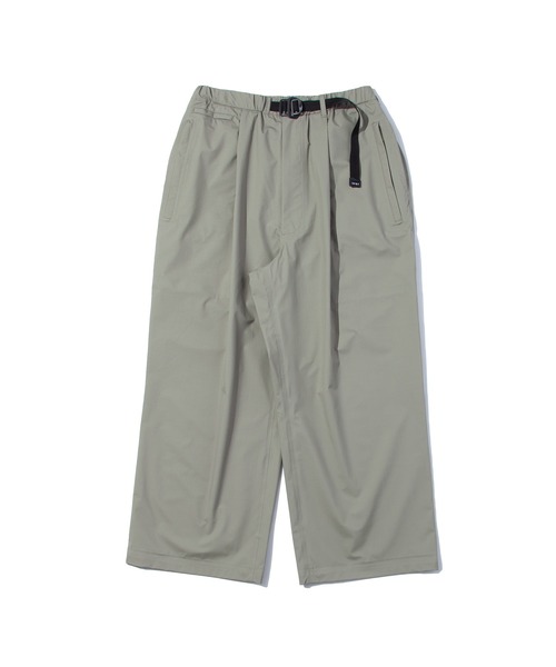 F/CE.（エフシーイー） パンツ F/CE. PERTEX WATERPROOF WIDE PANTS