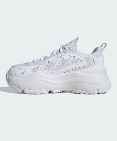 adidas（アディダス） スニーカー オズガイア / Ozgaia / 厚底