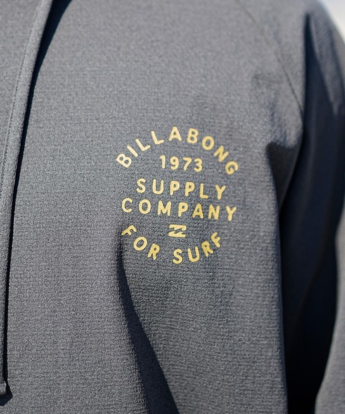 BILLABONG（ビラボン） ラッシュガード 長袖ラッシュガード