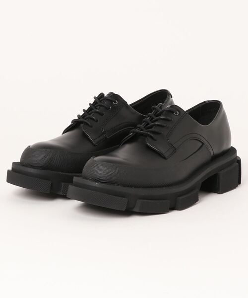 both（ボース） ブーツ BOTH/ボース/GAO Derby レディース : ZOZOTOWN