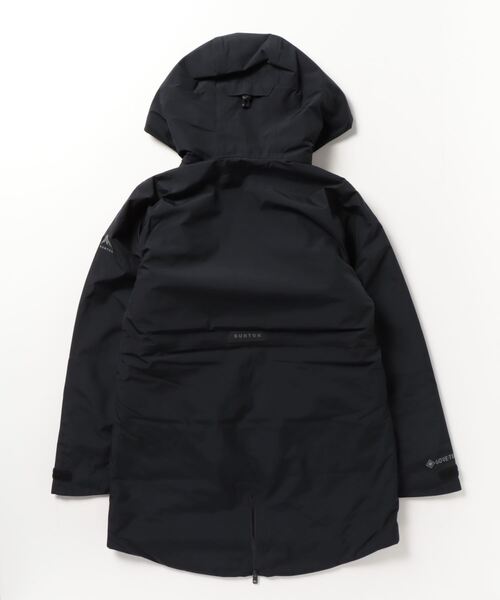BURTON（バートン） コート アウター ツリーライン GORE-TEX 2L