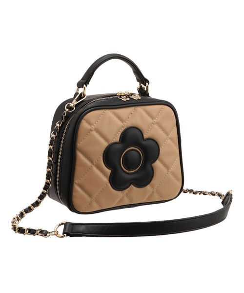 MARY QUANT（マリークヮント） ショルダーバッグ バッグ マリー