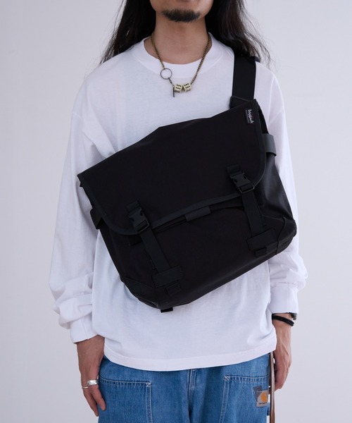 BAGJACK（バッグジャック） ショルダーバッグ bagjack pogo(messenger
