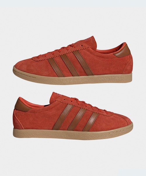 adidas（アディダス） スニーカー TOBACCO スニーカー 2026年春夏
