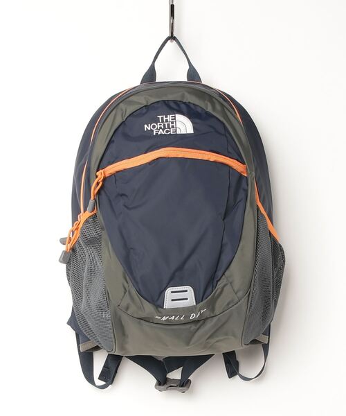 THE NORTH FACE（ザ ノースフェイス） リュック バックパック キッズ K