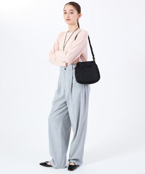 LeSportsac（レスポートサック） ショルダーバッグ バッグ 「日本限定