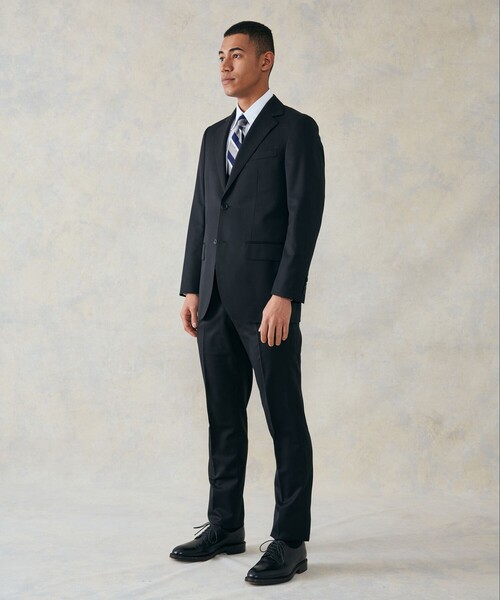J.PRESS（J.プレス） セットアップ 「J.PRESS BASIC」JAPAN CRAFT