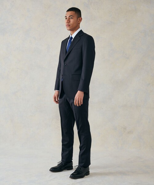 J.PRESS（J.プレス） セットアップ 「J.PRESS BASIC」JAPAN CRAFT