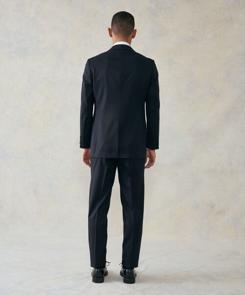 J.PRESS（J.プレス） セットアップ 「J.PRESS BASIC」JAPAN CRAFT
