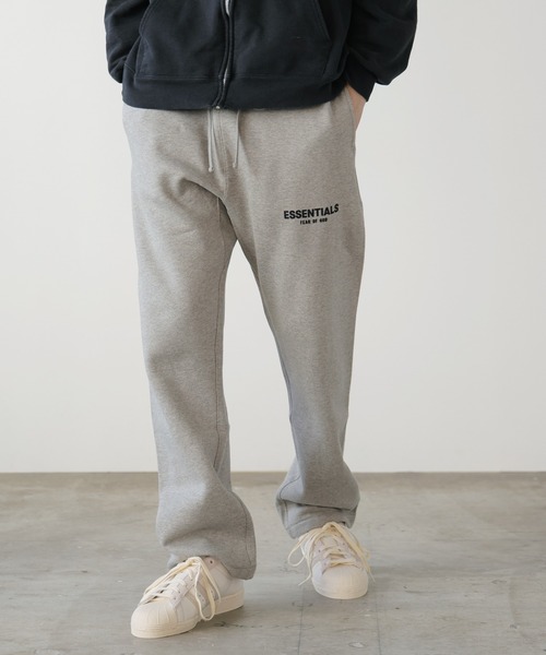 FOG ESSENTIALS（エフオージーエッセンシャルズ） スウェットパンツ