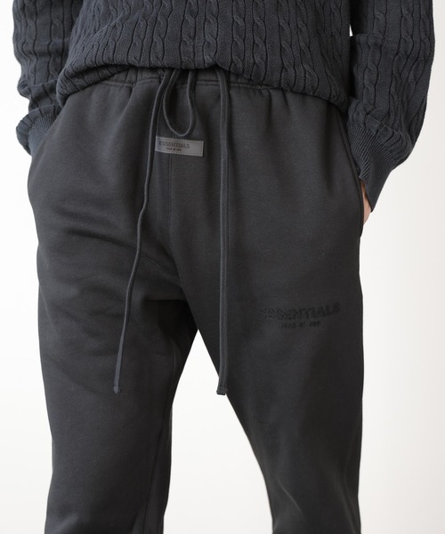 FOG ESSENTIALS（エフオージーエッセンシャルズ） スウェットパンツ