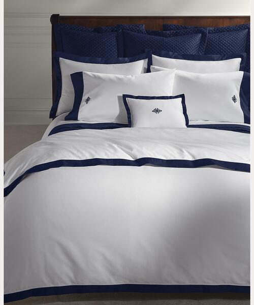 RALPH LAUREN HOME（ラルフ ローレン ホーム） ベッド 寝具