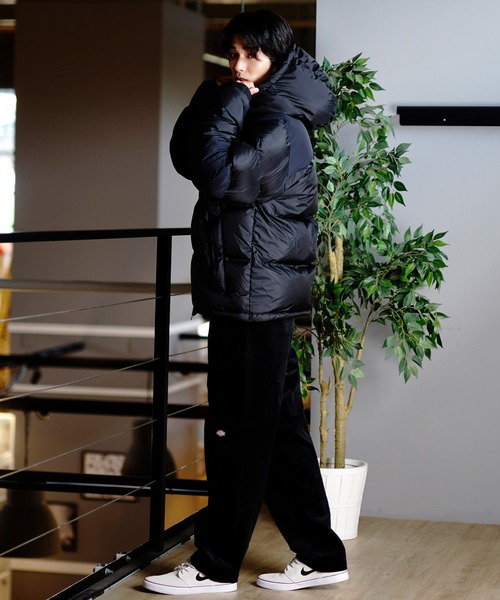 THE NORTH FACE（ザ ノースフェイス） ダウンジャケット ダウン
