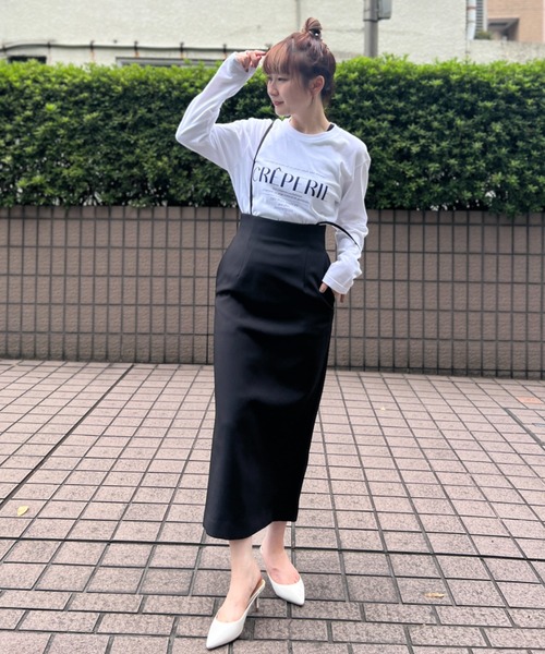 Rouge vif Anna（ルージュヴィフアンナ） スカート 「XSサイズ展開
